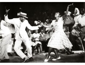 02/21/26 Sweetheart Swing 6PM