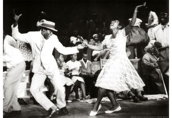 02/21/26 Sweetheart Swing 6PM