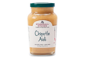 Aioli Chipotle