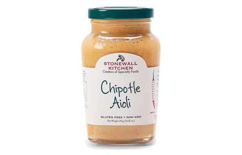 Aioli Chipotle