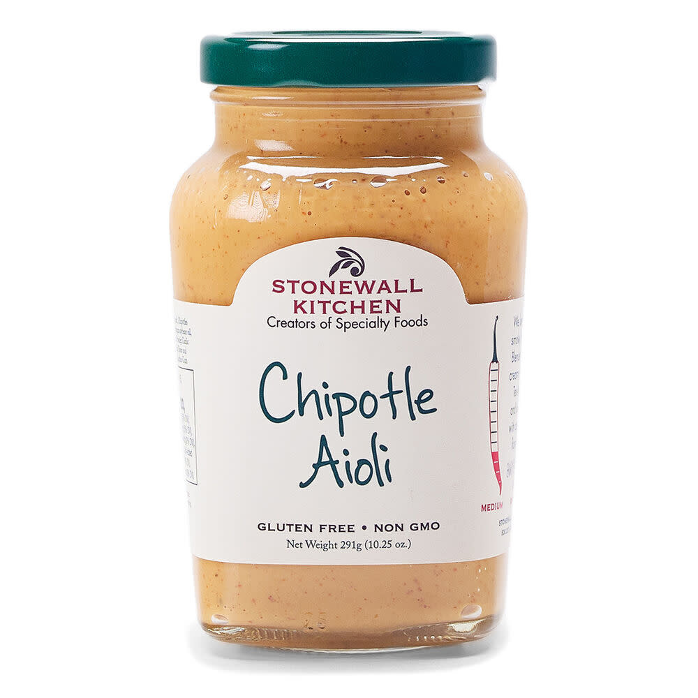 Aioli Chipotle