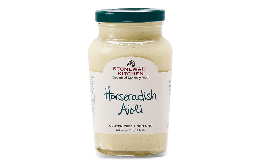 Aioli Horseradish