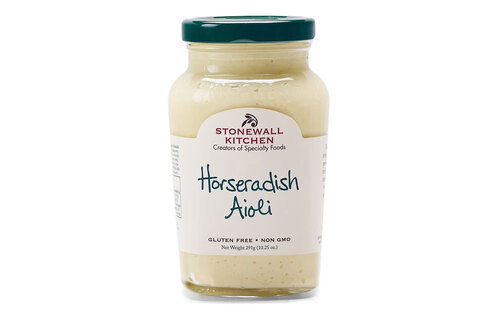 Aioli Horseradish