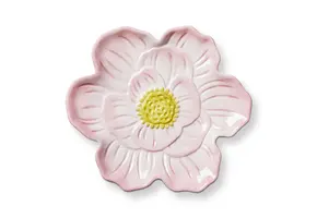 Bloom Appetizer Plate