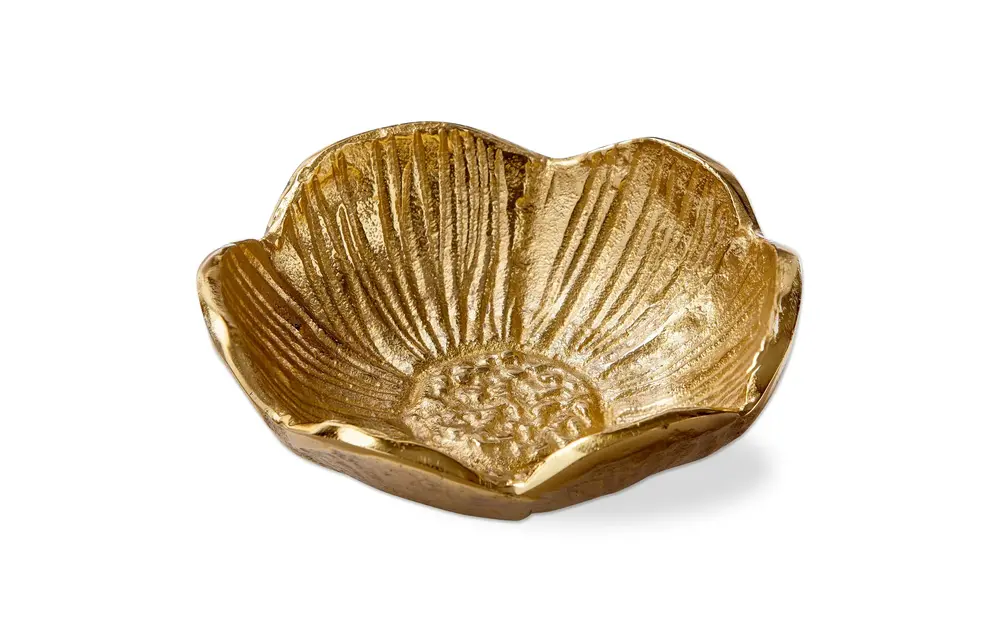 Blossom Cast Dish Large