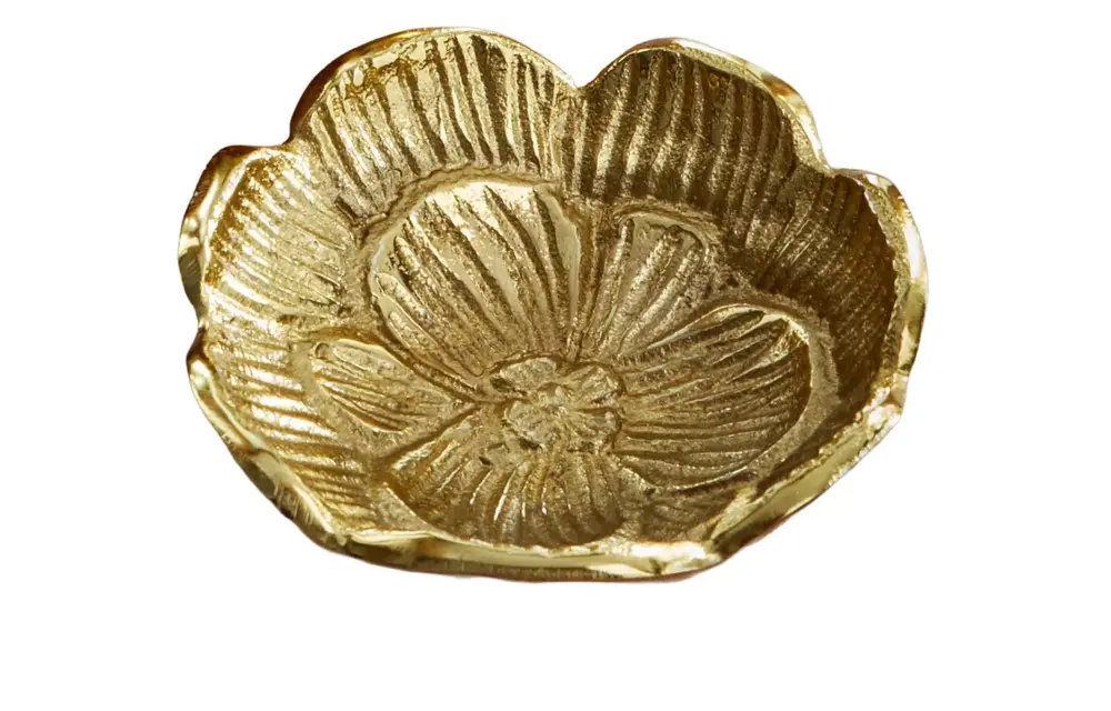 Blossom Cast Dish Small