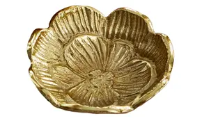 Blossom Cast Dish Small