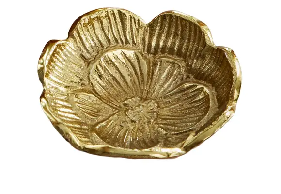Blossom Cast Dish Small
