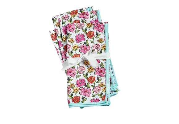 Napkin - In Bloom Floral