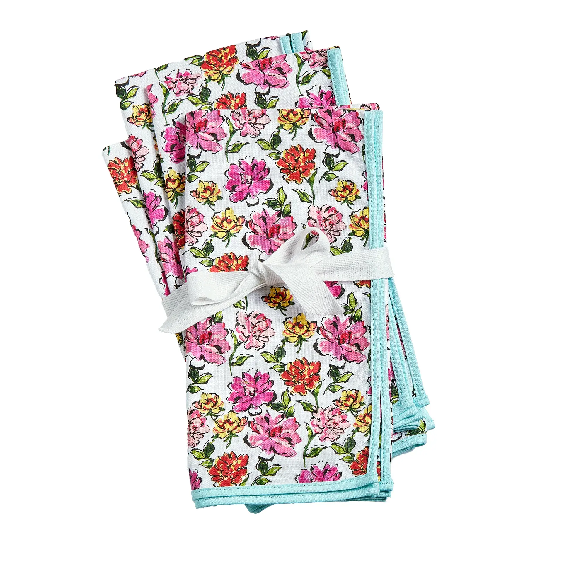 Napkin - In Bloom Floral