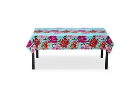 In Bloom Tablecloth