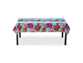 In Bloom Tablecloth