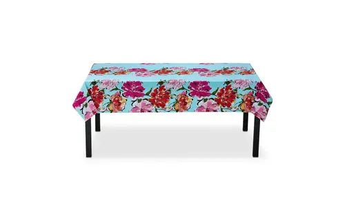 In Bloom Tablecloth