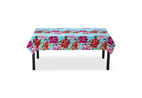 In Bloom Tablecloth