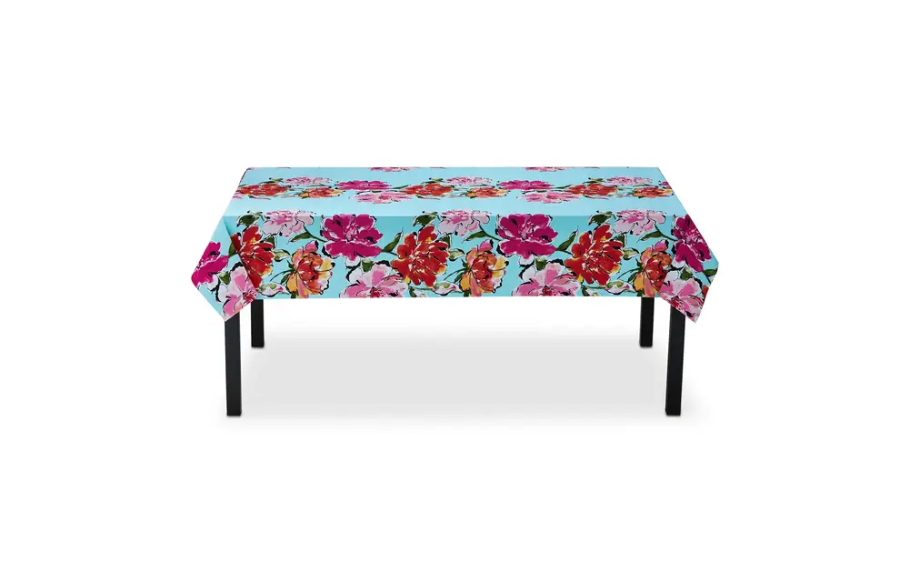 In Bloom Tablecloth