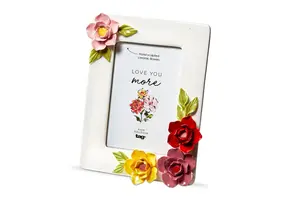 Fiora Photo Frame 4x6