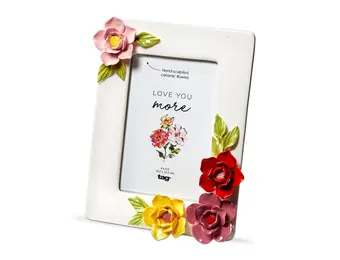 Fiora Photo Frame 4x6