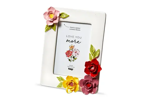 Fiora Photo Frame 4x6