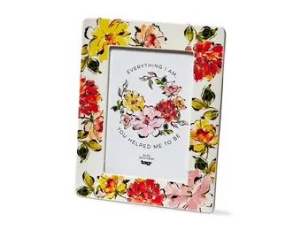 In Bloom Photo Frame 5x7