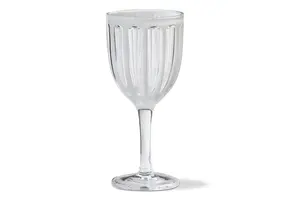 Villa Acrylic All Purpose Wine White