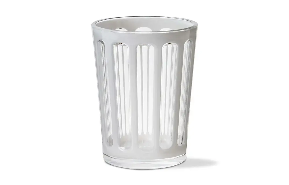 Villa Acrylic DOF White