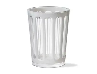 Villa Acrylic DOF White