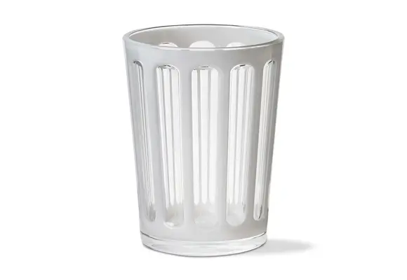 Villa Acrylic DOF White