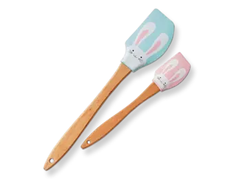 In Bloom Bunny Spatula S/2