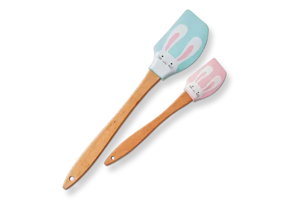 In Bloom Bunny Spatula S/2