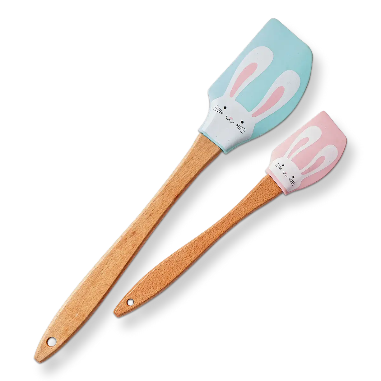 In Bloom Bunny Spatula S/2