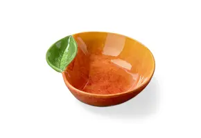 Peach 2-Part Divided Server