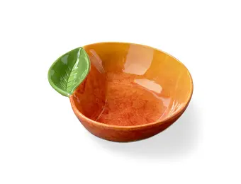 Peach 2-Part Divided Server