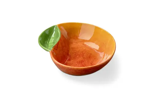 Peach 2-Part Divided Server