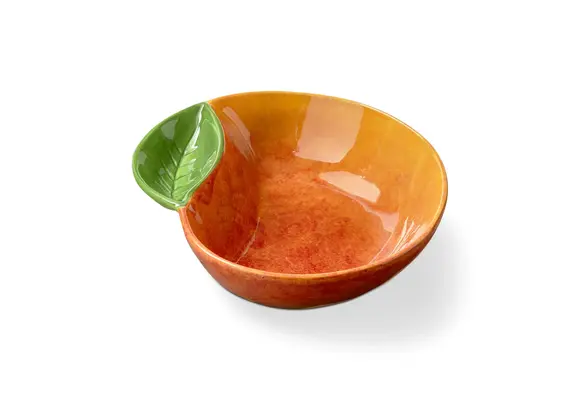 Peach 2-Part Divided Server