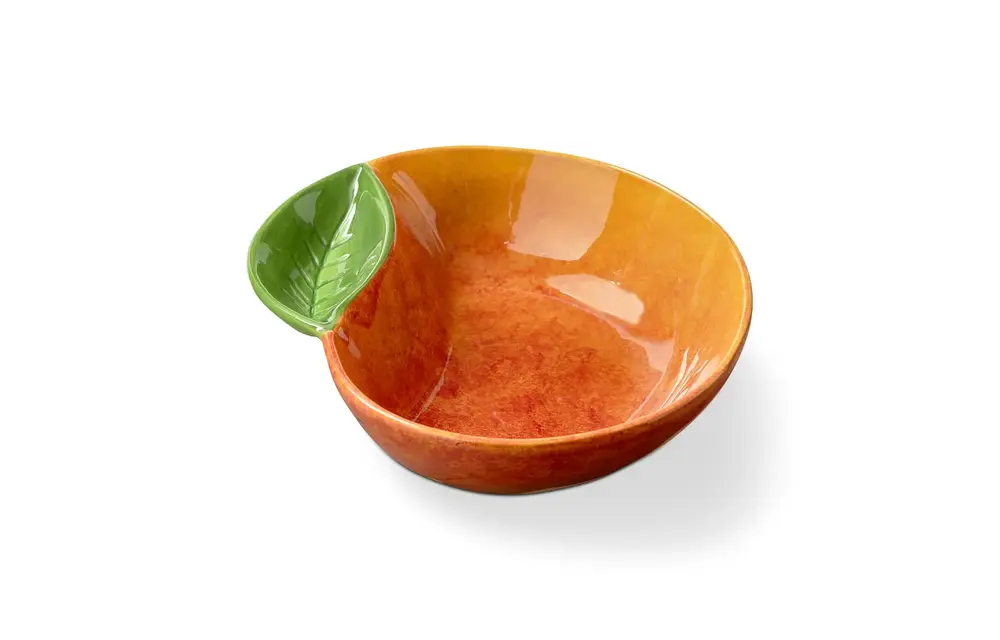 Peach 2-Part Divided Server