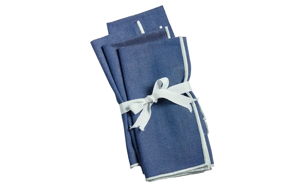 Napkin - Color Pop Blue