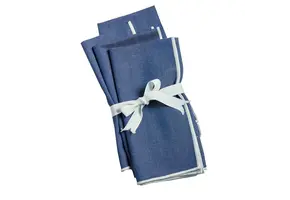 Napkin - Color Pop Blue