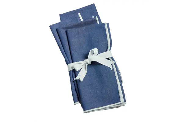 Napkin - Color Pop Blue