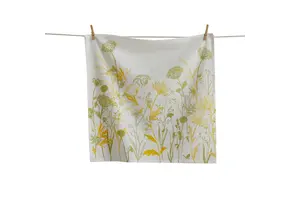 Artisona Meadow Floursack Dishtowel