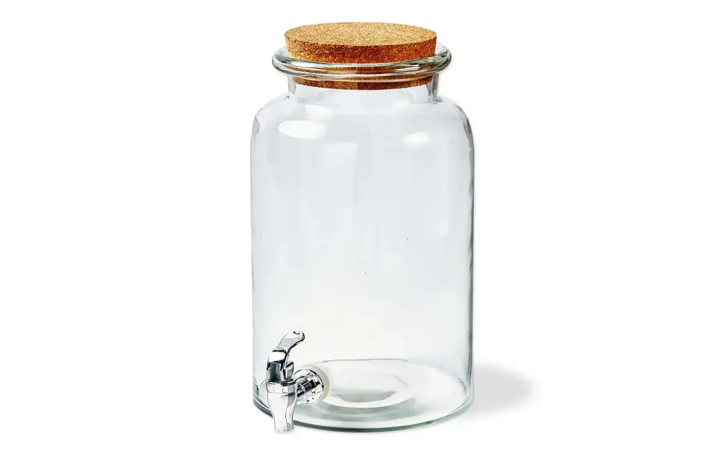 Hudson Drink Dispenser