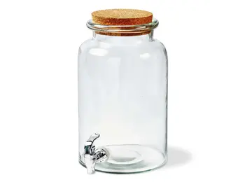 Hudson Drink Dispenser