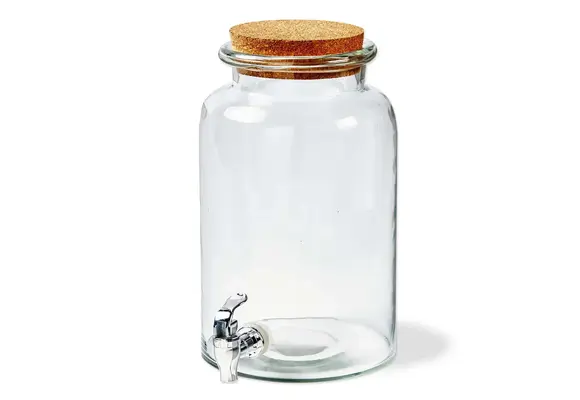 Hudson Drink Dispenser