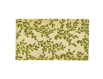 Sprigs Coir Mat