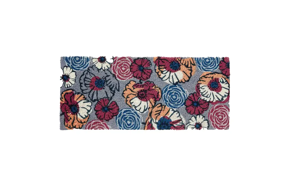 Poppy Estate Coir Mat