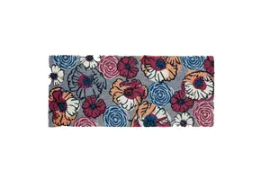 Poppy Estate Coir Mat