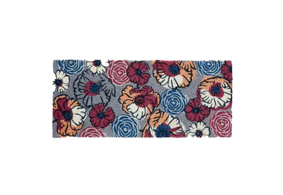 Poppy Estate Coir Mat