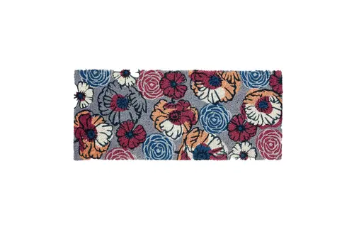 Poppy Estate Coir Mat