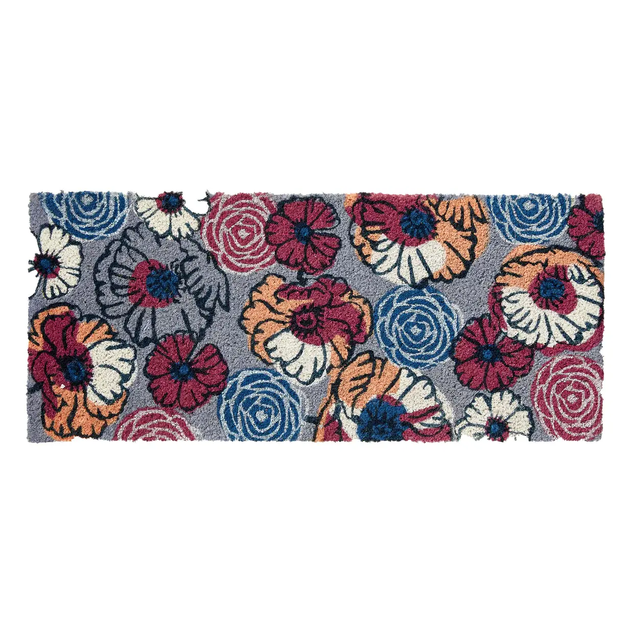 Poppy Estate Coir Mat