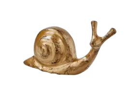 Garden Décor - Snail