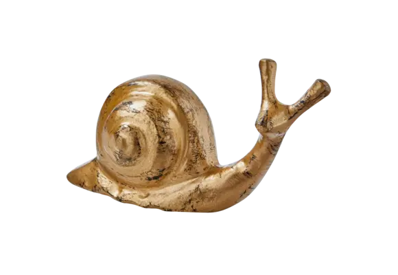 Garden Décor - Snail